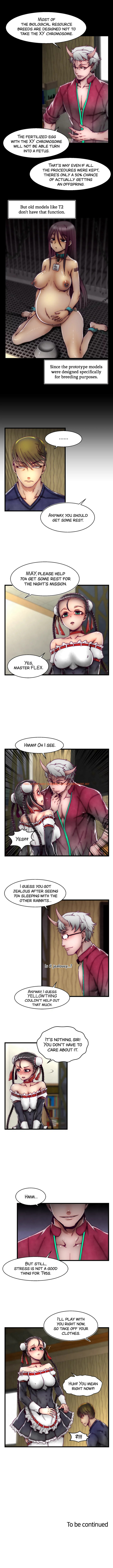 Read Hentai Image 9 711 in comic Disfarming - Chapter 45 - hentaitnt.net