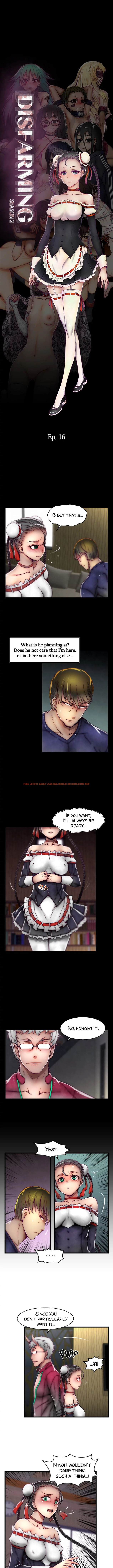 Read Hentai Image 1 711 in comic Disfarming - Chapter 46 - hentaitnt.net