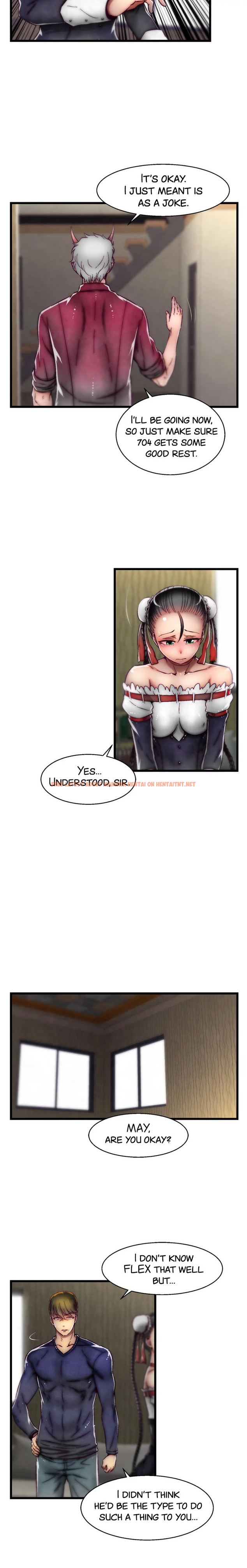 Read Hentai Image 2 711 in comic Disfarming - Chapter 46 - hentaitnt.net