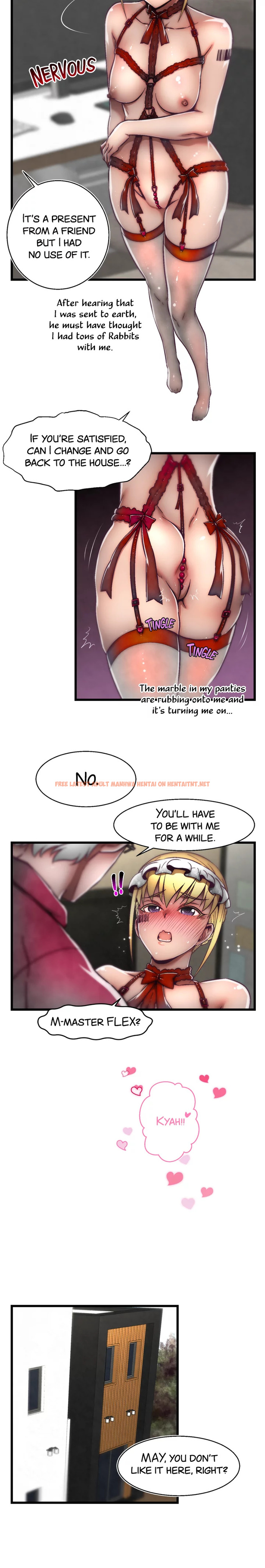 Read Hentai Image 8 711 in comic Disfarming - Chapter 46 - hentaitnt.net