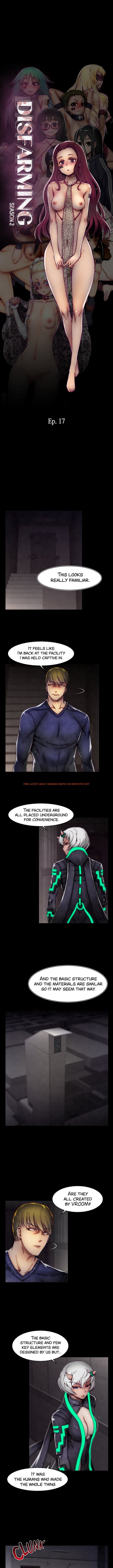 Read Hentai Image 1 711 in comic Disfarming - Chapter 47 - hentaitnt.net