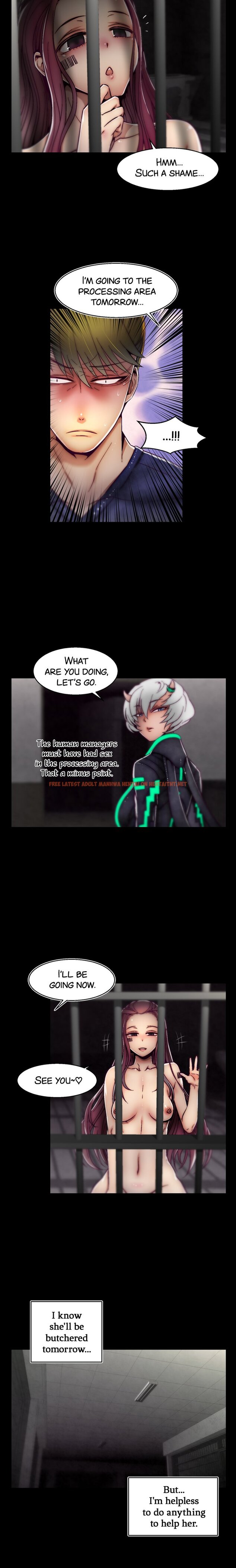 Read Hentai Image 4 711 in comic Disfarming - Chapter 47 - hentaitnt.net