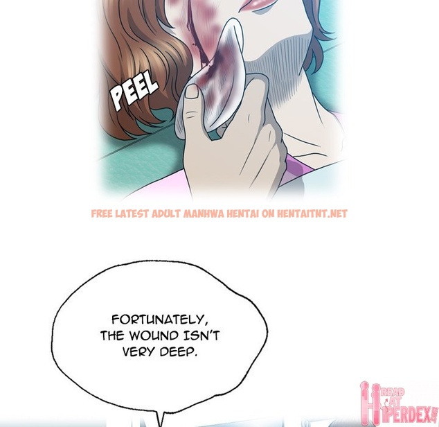 Read Hentai Image 41 756 in comic Disfigured - Chapter 18 - hentaitnt.net