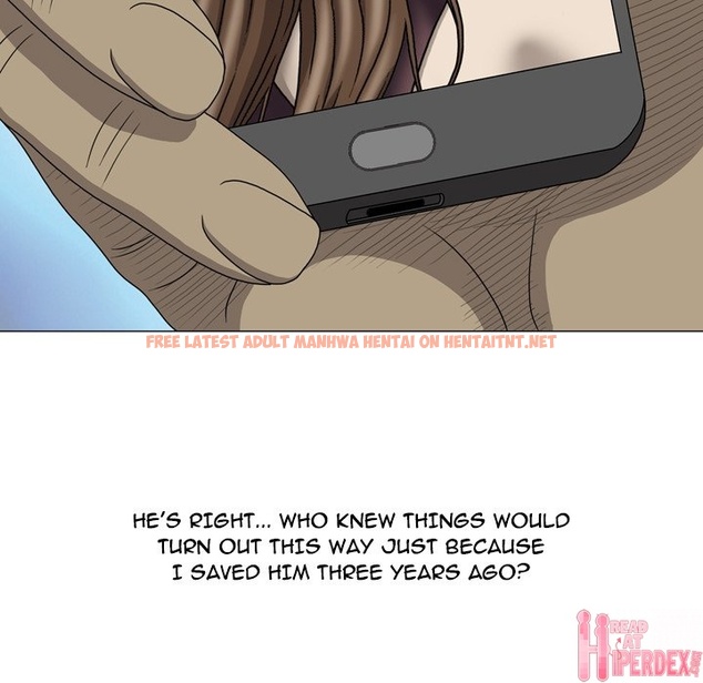 Read Hentai Image 11 724 in comic Disfigured - Chapter 26 - hentaitnt.net