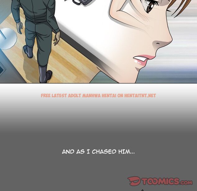 Read Hentai Image 30 720 in comic Disfigured - Chapter 27 - hentaitnt.net