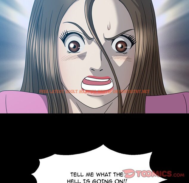 Read Hentai Image 32 713 in comic Disfigured - Chapter 29 - hentaitnt.net