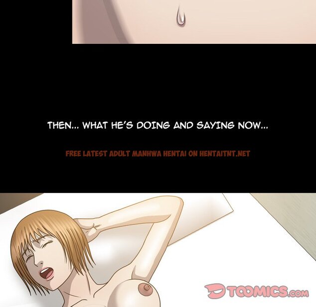 Read Hentai Image 38 709 in comic Disfigured - Chapter 30 - hentaitnt.net