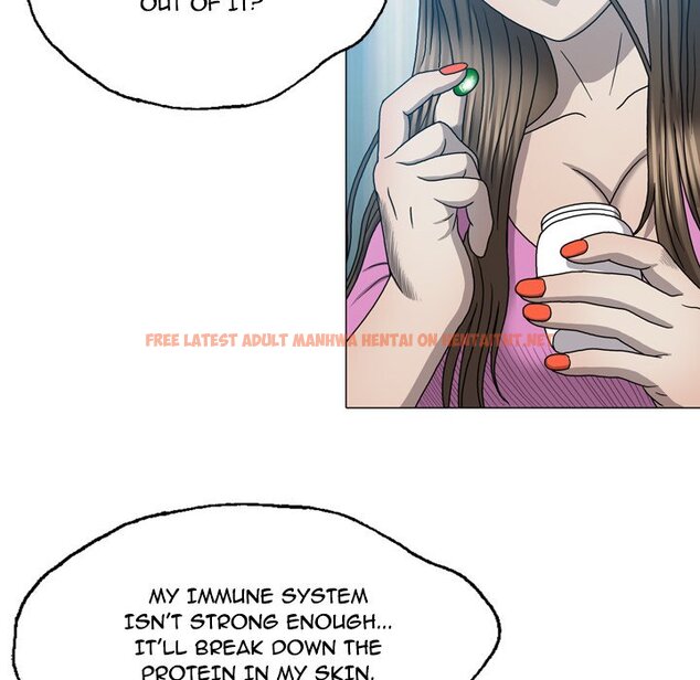 Read Hentai Image 42 705 in comic Disfigured - Chapter 31 - hentaitnt.net