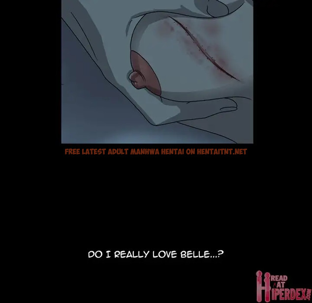 Read Hentai Image 30 809 in comic Disfigured - Chapter 4 - hentaitnt.net