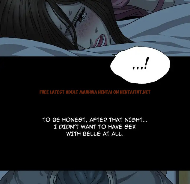 Read Hentai Image 35 809 in comic Disfigured - Chapter 4 - hentaitnt.net