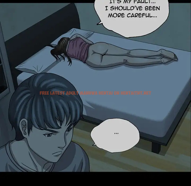 Read Hentai Image 77 813 in comic Disfigured - Chapter 4 - hentaitnt.net