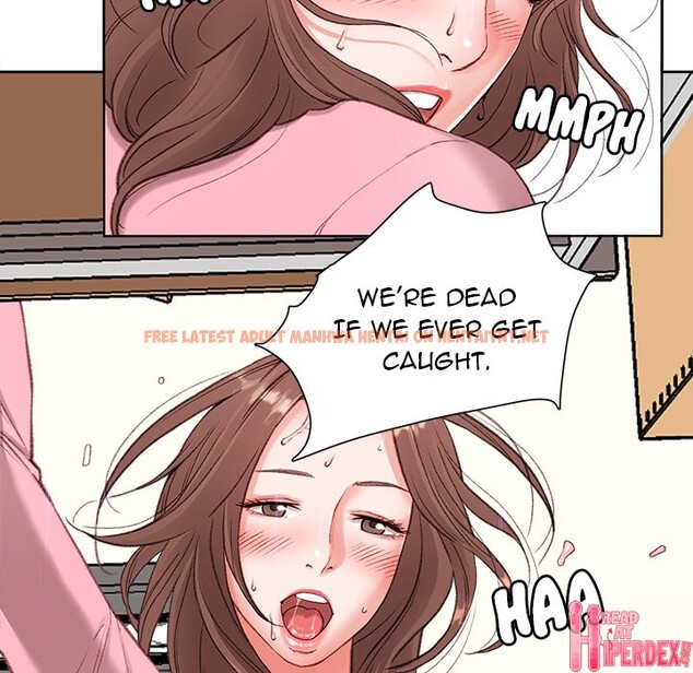 Read Hentai Image 97 975 in comic Distractions - Chapter 1 - hentaitnt.net