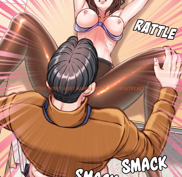 Read Hentai Image 20 667 in comic Distractions - Chapter 14 - hentaitnt.net