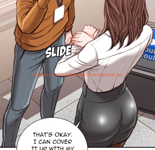 Read Hentai Image 142 667 in comic Distractions - Chapter 15 - hentaitnt.net