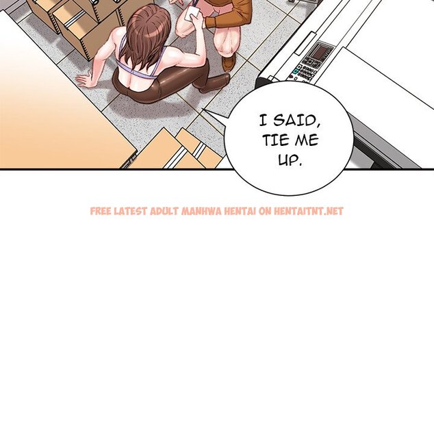 Read Hentai Image 5 660 in comic Distractions - Chapter 15 - hentaitnt.net