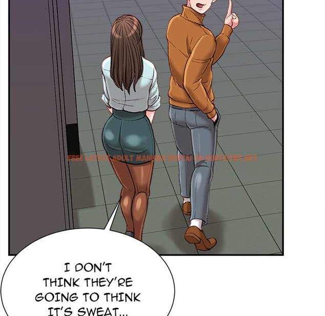 Read Hentai Image 154 647 in comic Distractions - Chapter 17 - hentaitnt.net