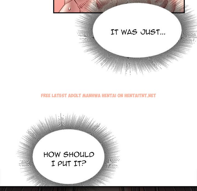 Read Hentai Image 9 575 in comic Distractions - Chapter 23 - hentaitnt.net