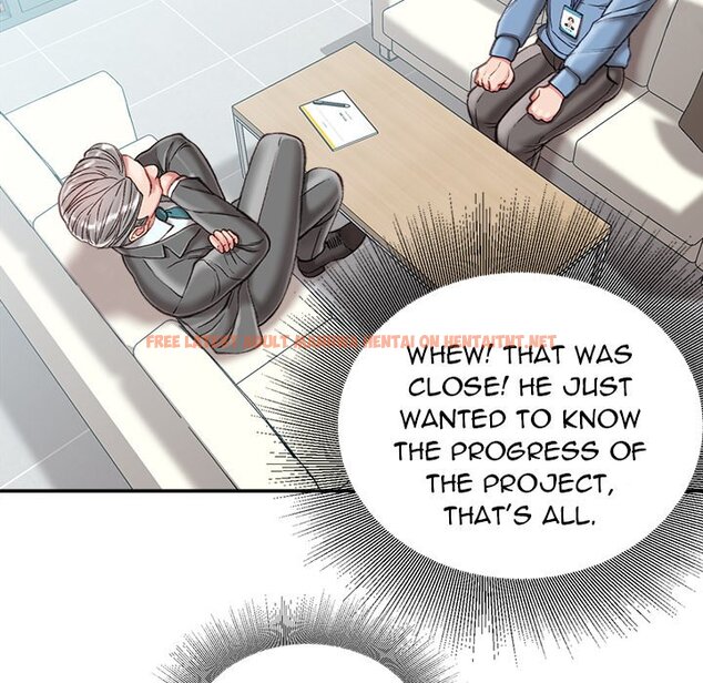 Read Hentai Image 13 954 in comic Distractions - Chapter 25 - hentaitnt.net