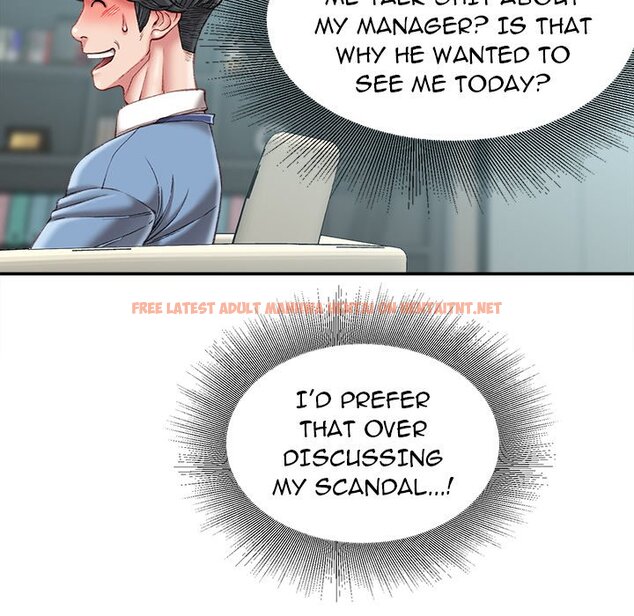 Read Hentai Image 8 954 in comic Distractions - Chapter 25 - hentaitnt.net