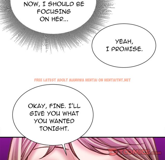 Read Hentai Image 30 935 in comic Distractions - Chapter 27 - hentaitnt.net