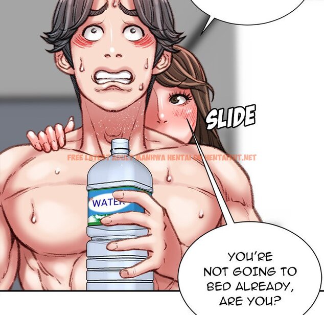 Read Hentai Image 120 929 in comic Distractions - Chapter 28 - hentaitnt.net