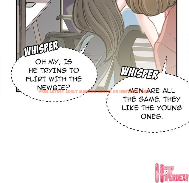 Read Hentai Image 70 993 in comic Distractions - Chapter 3 - hentaitnt.net