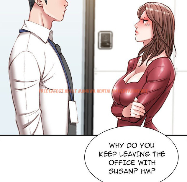 Read Hentai Image 122 664 in comic Distractions - Chapter 31 - hentaitnt.net