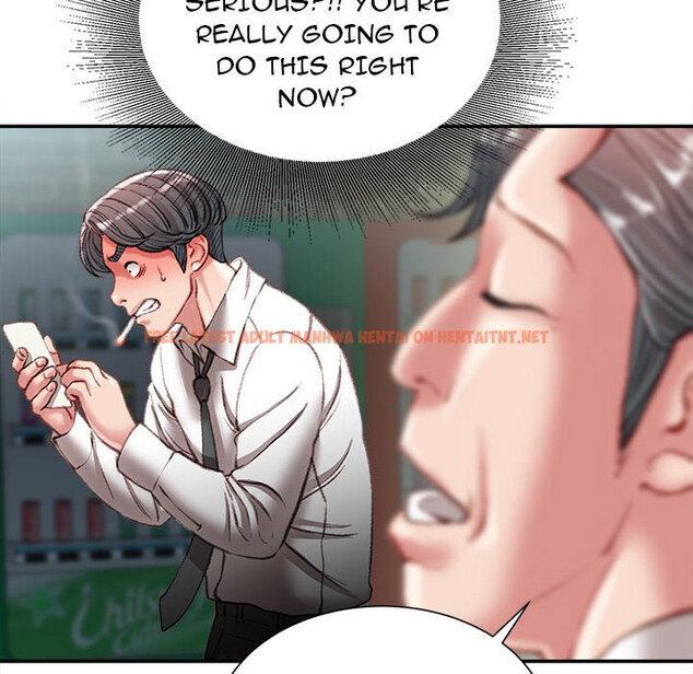 Read Hentai Image 137 670 in comic Distractions - Chapter 32 - hentaitnt.net