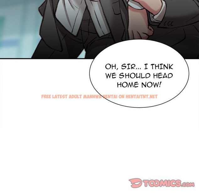 Read Hentai Image 15 360 in comic Distractions - Chapter 33 - hentaitnt.net