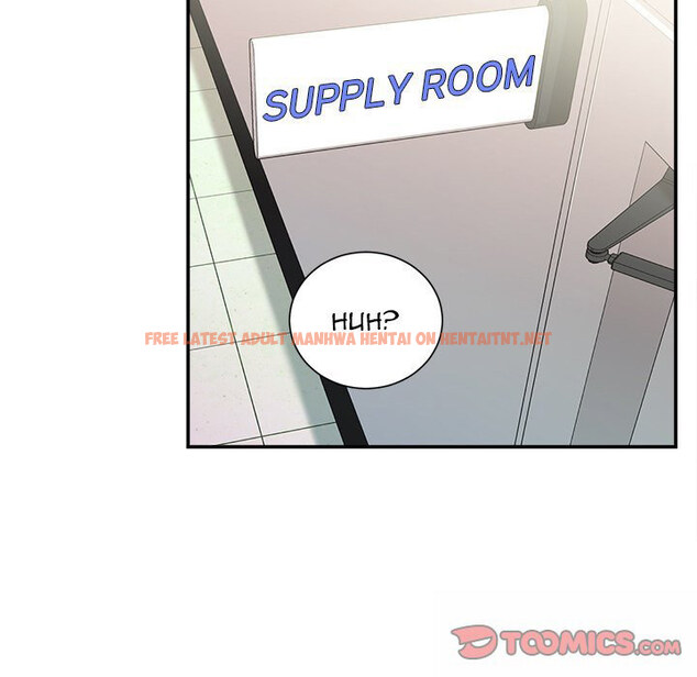 Read Hentai Image 39 941 in comic Distractions - Chapter 34 - hentaitnt.net