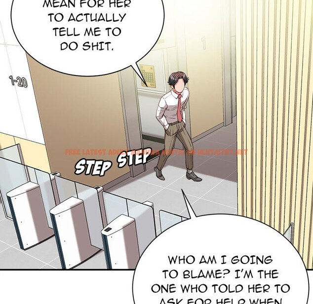 Read Hentai Image 137 941 in comic Distractions - Chapter 35 - hentaitnt.net