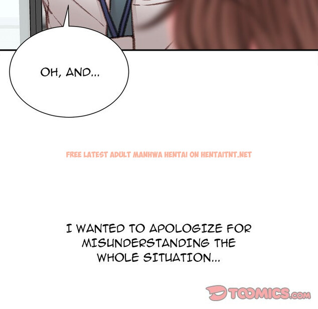 Read Hentai Image 81 933 in comic Distractions - Chapter 35 - hentaitnt.net