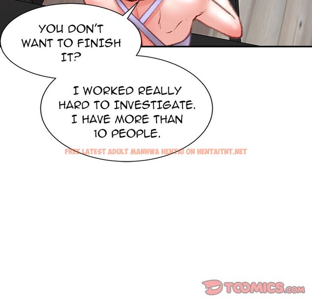 Read Hentai Image 120 009 in comic Distractions - Chapter 36 - hentaitnt.net