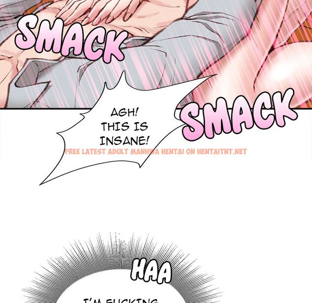 Read Hentai Image 128 006 in comic Distractions - Chapter 4 - hentaitnt.net