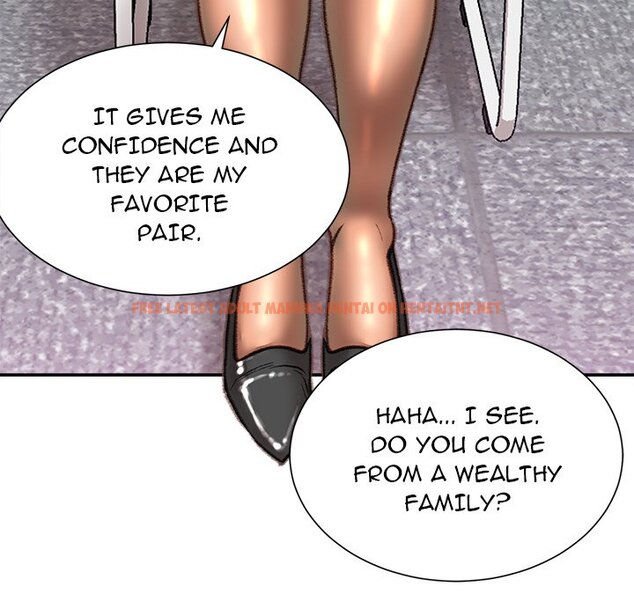 Read Hentai Image 149 159 in comic Distractions - Chapter 40 - hentaitnt.net