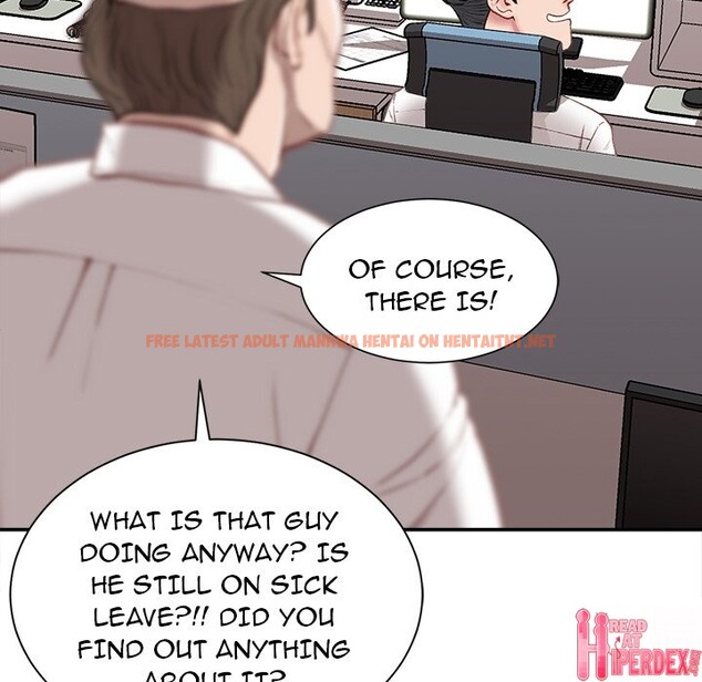 Read Hentai Image 121 962 in comic Distractions - Chapter 5 - hentaitnt.net