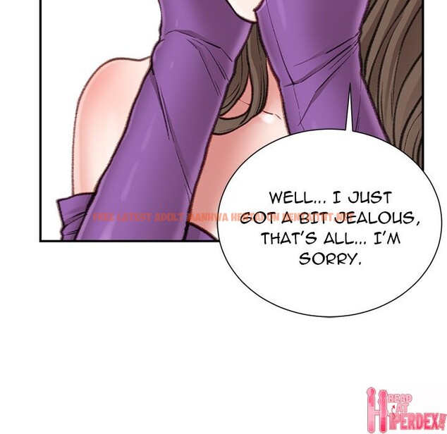 Read Hentai Image 109 955 in comic Distractions - Chapter 6 - hentaitnt.net