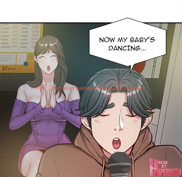 Read Hentai Image 40 949 in comic Distractions - Chapter 6 - hentaitnt.net