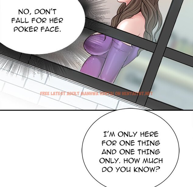 Read Hentai Image 77 950 in comic Distractions - Chapter 6 - hentaitnt.net