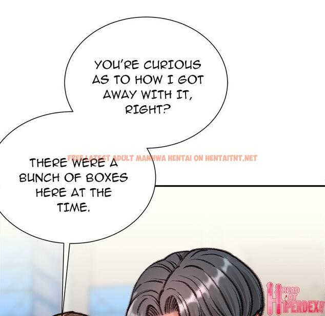 Read Hentai Image 48 516 in comic Distractions - Chapter 9 - hentaitnt.net