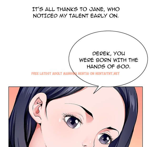 Read Hentai Image 17 949 in comic Divine Hands - Chapter 12 - hentaitnt.net