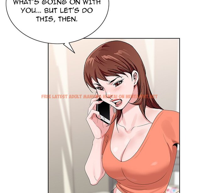 Read Hentai Image 88 921 in comic Divine Hands - Chapter 19 - hentaitnt.net