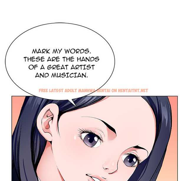 Read Hentai Image 6 991 in comic Divine Hands - Chapter 2 - hentaitnt.net