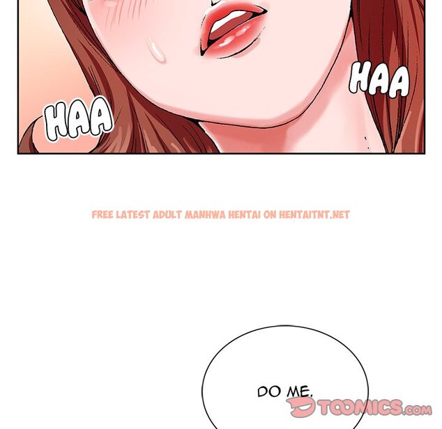 Read Hentai Image 57 914 in comic Divine Hands - Chapter 20 - hentaitnt.net