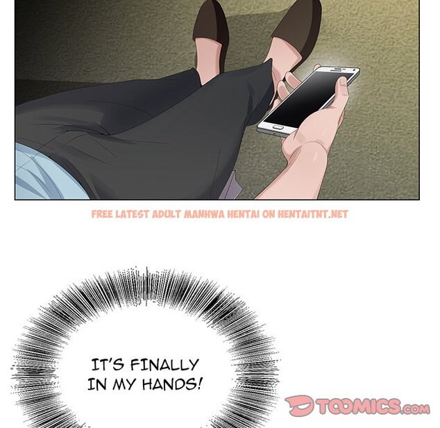 Read Hentai Image 93 917 in comic Divine Hands - Chapter 20 - hentaitnt.net