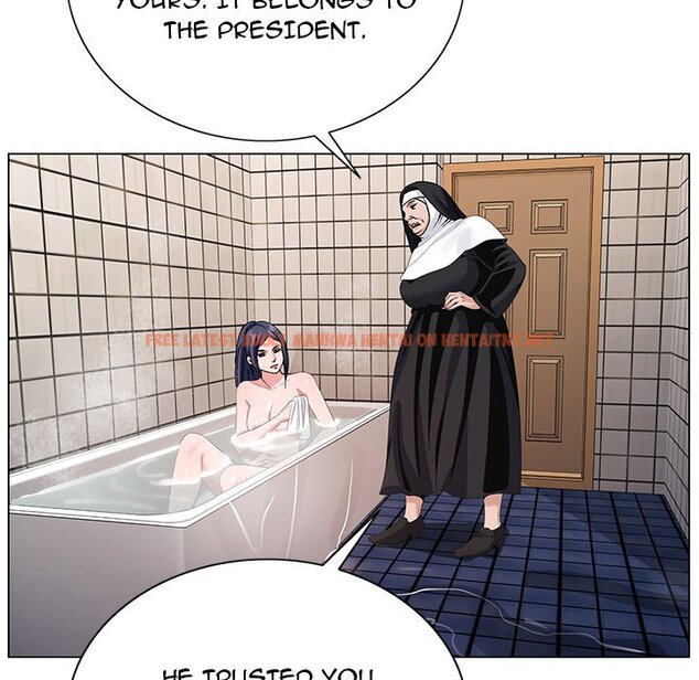 Read Hentai Image 79 911 in comic Divine Hands - Chapter 23 - hentaitnt.net