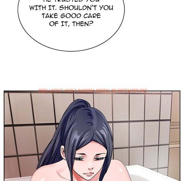 Read Hentai Image 80 911 in comic Divine Hands - Chapter 23 - hentaitnt.net