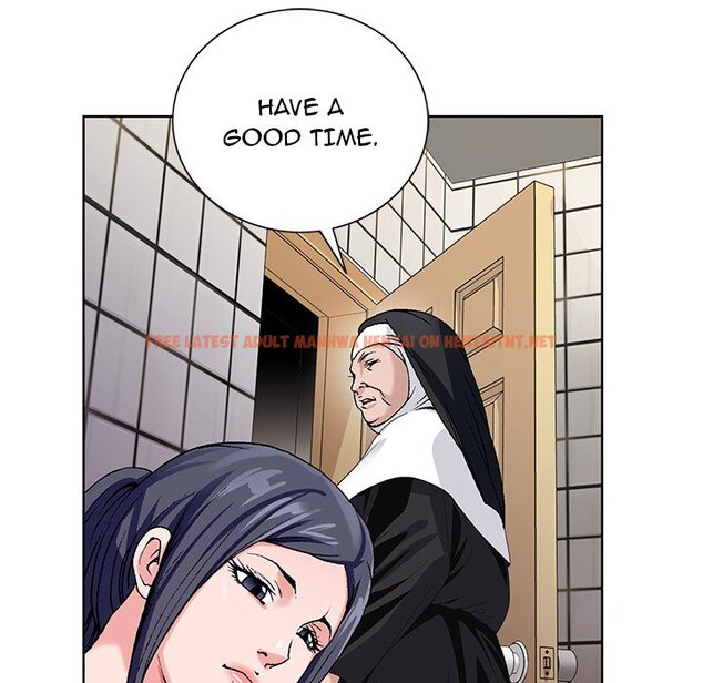 Read Hentai Image 85 911 in comic Divine Hands - Chapter 23 - hentaitnt.net