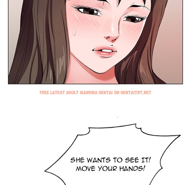 Read Hentai Image 79 879 in comic Divine Hands - Chapter 29 - hentaitnt.net