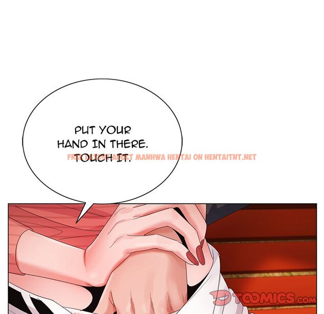 Read Hentai Image 15 869 in comic Divine Hands - Chapter 31 - hentaitnt.net